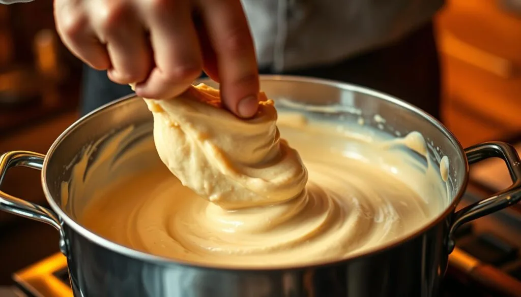 Creamy Pasta Sauce Techniques