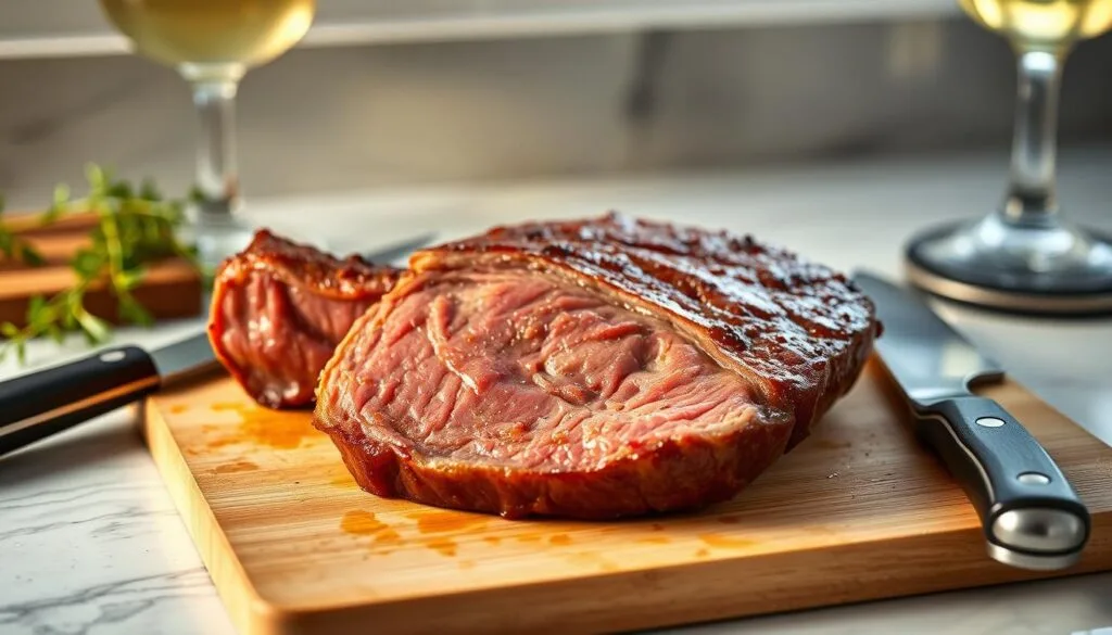 Gammon Steak Cooking Tips